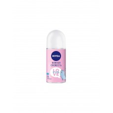 Шариковый дезодорант-антиперспирант Nivea Love Be Trendy Нежная свежесть