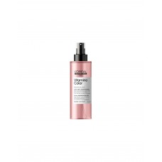 Термозащитный спрей для окрашенных волос L'Oreal Professionnel Serie Expert Vitamino Color Heat Protecting Spray