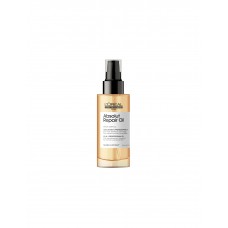 Масло для восстановления поврежденных волос L'Oreal Professionnel Serie Expert Absolut Repair Oil 10-in-1