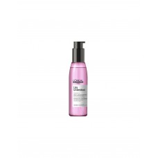 Разглаживающая сыворотка для сияния и защиты от влажности L'Oreal Professionnel Serie Expert Liss Unlimited Serum