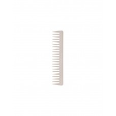 Гребень для волос Janeke Supercomb Fluo Rose