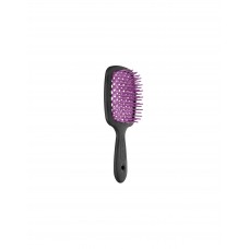 Щетка для волос Janeke Superbrush Mini The Original Italian Patent Purple
