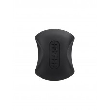 Щетка для массажа головы Tangle Teezer The Scalp Exfoliator and Massager Onyx Black
