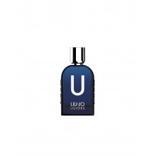 Туалетная вода | 50 мл Liu Jo Lovers U Eau De Toilette