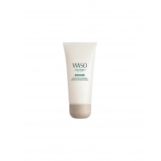 Очищающее гель-масло на основе лайма шикуваса Shiseido Waso Shikulime Gel-to-oil Cleanser