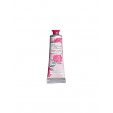 Крем для рук с цветочным ароматом L'Occitane Peony Hand Cream