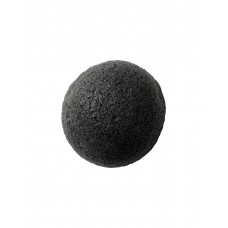 Спонж конняку для лица с бамбуковым углем Erborian Charcoal Konjac Sponge