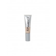 Увлажняющая тональная основа | 1 Бело-бежевый Influence Beauty Skinnovation II Hydra Hydrating Foundation