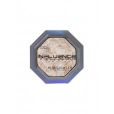 Хайлайтер с сияющими частицами Influence Beauty Lunar Highlighter