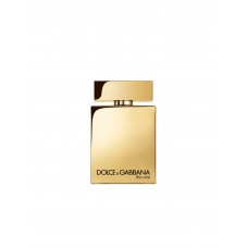 Парфюмерная вода | 50 мл Dolce & Gabbana The One For Men Gold Intense Eau De Parfum