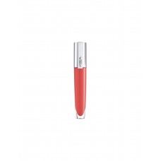 Блеск для губ | 410 L'Oreal Paris Brilliant Volume Plump Lip Gloss