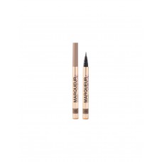 Стойкий маркер для бровей | 1 светло-коричневый Vivienne Sabo Marqueur Superb Brow Marker