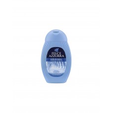 Парфюмированный гель для душа Felce Azzurra Original Timeless Essence Shower Gel