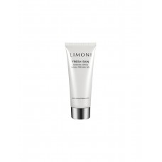 Гель-скатка для лица с фруктовыми кислотами Limoni Amazing Apple Facial Peeling Gel
