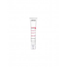 Успокаивающий легкий крем для чувствительной кожи лица Uriage Tolederm Control Intensive Calming High Tolerance Care