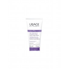 Освежающий гель для интимной гигиены | 50 мл Uriage Gyn-Phy Refreshing Gel Intimate Hygiene
