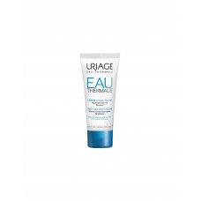 Обогащенный увлажняющий крем для сухой и очень сухой кожи Uriage Eau Thermale Rich Water Cream