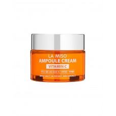 Ампульный крем для лица с витамином C La Miso Ampoule Cream Vitamin C