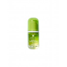Матирующая сыворотка для лица c гиалуроновой кислотой Erborian Bamboo Super Serum