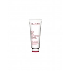 Питательный бальзам для рук Clarins Hand and Nail Treatment Balm