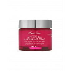 Лифтинг-крем для лица против морщин Fresh Line Hera Anti-Wrinkle & Lifting Face Cream