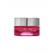 Крем для кожи вокруг глаз против морщин Fresh Line Hera Anti-Wrinkle Eye Cream