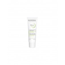 Увлажняющий крем для пересушенной кожи с воспалениями Bioderma Sebium Hydra