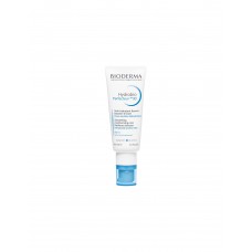 Увлажняющий крем для обезвоженной кожи лица с тающей текстурой Bioderma Hydrabio Perfecteur SPF 30
