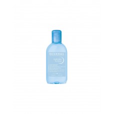 Тонизирующий увлажняющий лосьон для обезвоженной кожи лица Bioderma Hydrabio Tonique