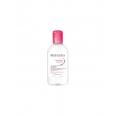 Мицеллярная вода для кожи лица с покраснениями и розацеа Bioderma Sensibio H2O AR