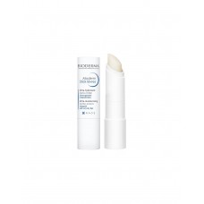 Увлажняющий бальзам для сухих и поврежденных губ Bioderma Atoderm Stick Lèvres