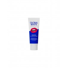 Отбеливающая зубная паста с комплексом абразивов Global White Max Shine Toothpaste