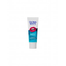 Зубная паста для укрепления эмали Global White Remineralizing Total Protection Toothpaste