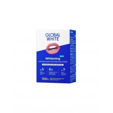 Набор для отбеливания зубов Global White Teeth Whitening System