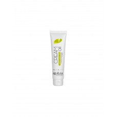 Крем для рук с маслом макадамии и карите Aravia Professional Cream Oil Macadamia Carite