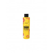 Гель для душа с ароматом банана и личи Café mimi Banana and Lychee Shower Gel