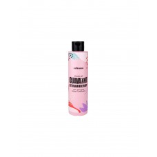 Гель для душа с ароматом гуавы и клубники Café mimi Guava and Strawberry Shower Gel