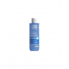 Успокаивающий тоник-софтнер для лица с церамидами и пребиотиком Librederm Cerafavit Soothing Softener Toner