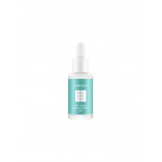 Пилинг для лечения всех стадий акне 18% с салициловой кислотой и цинком Beautific Acne Killa Anti-Blemish Peeling Solution