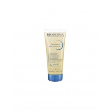 Очищающее масло для душа для сухой и атопичной кожи | 100 мл Bioderma Atoderm Huile de Douche