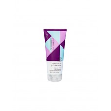 Пигментированный шампунь для блондированных и осветленных волос Alan Hadash Italian Iris Hair Shampoo