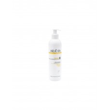 Масло для дренажного массажа Aravia Organic Natural Oil