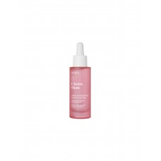 Антивозрастная сыворотка для лица с экстрактом календулы Pupa Elastin Shots Antigravity Face Serum