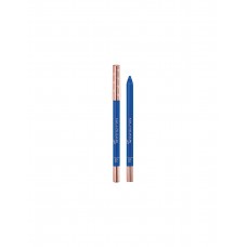 Водостойкий карандаш для глаз | 6 electric blue Naj Oleari Luminous Eye Pencil