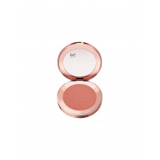 Румяна для лица с мягкой шелковистой текстурой | 6 Desert rose Naj Oleari Lovely Cheek Blush