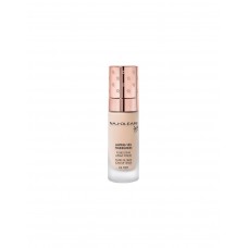 Тональное средство для лица c экстрактом цветов акмеллы | 1 Vanilla Naj Oleari Lasting Veil Foundation