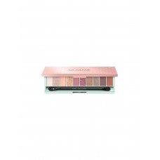 Палетка теней для век из 10 оттенков | rosati Pink Tones Naj Oleari Wonder Look Eyeshadow Palette II