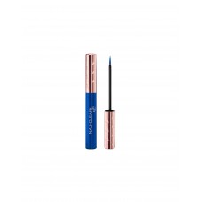 Стойкая подводка для глаз | 2 magnetic blue Naj Oleari Impeccable Eyeliner