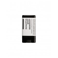 Твердый дезодорант с ароматом эвкалипта и мяты Laboratorium Eucalyptus and Mint Deodorant