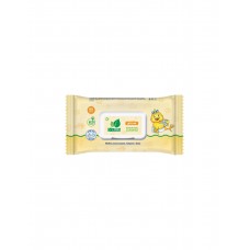 Влажные детские салфетки Dr.Tuttelle Wet Tissues